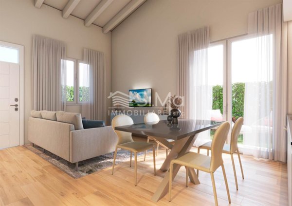 casa indipendente in vendita a Castello d'Argile