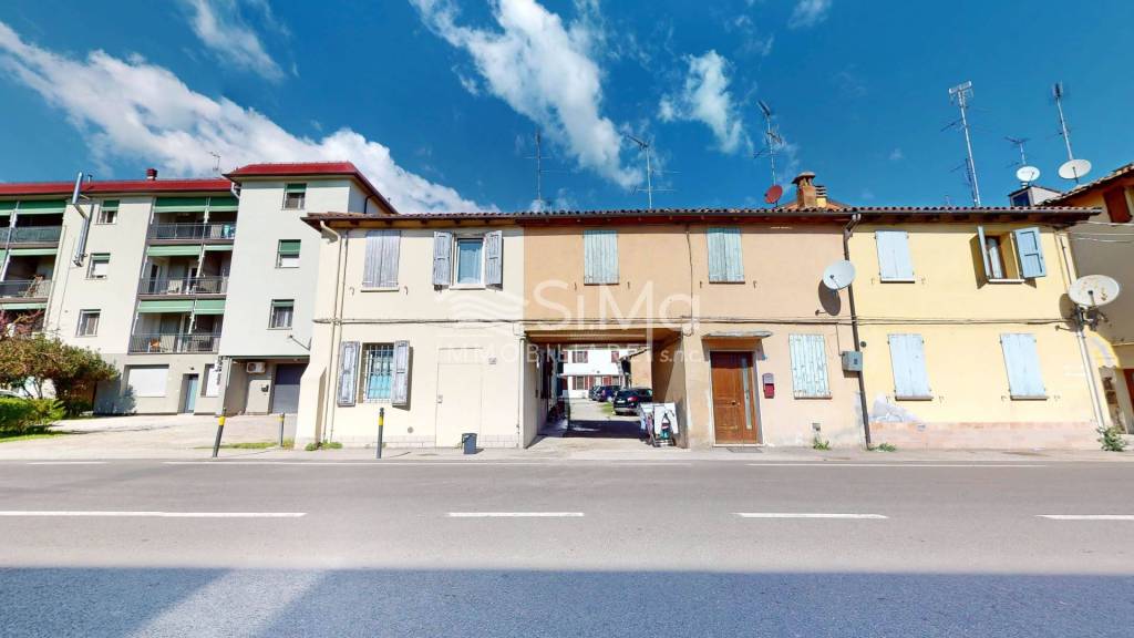 appartamento in vendita a Castello d'Argile