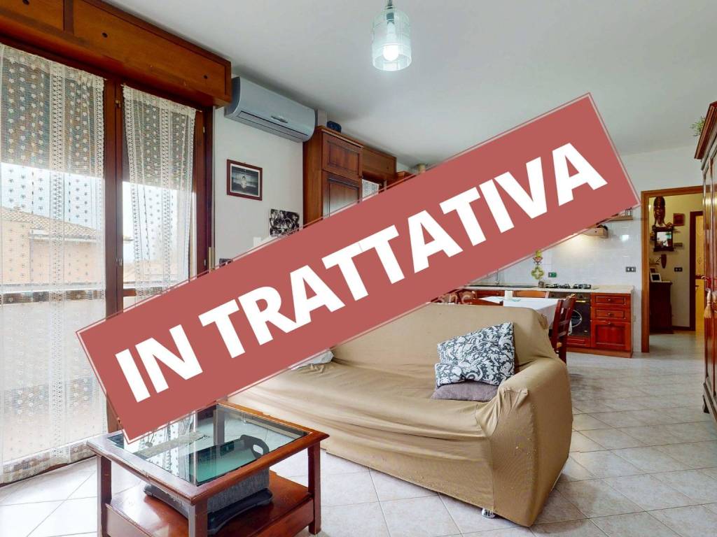 appartamento in vendita a Castello d'Argile