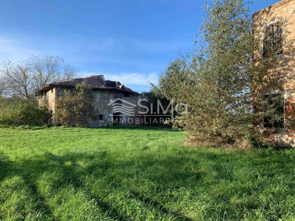 villa in vendita a Castello d'Argile
