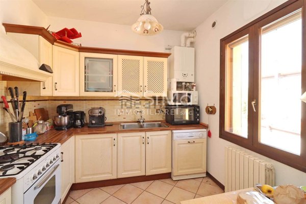 appartamento in vendita a Castello d'Argile