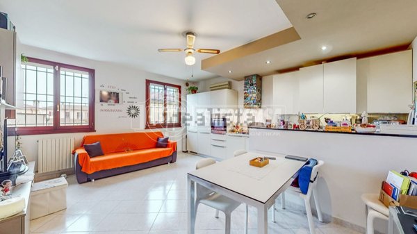 appartamento in vendita a Castello d'Argile