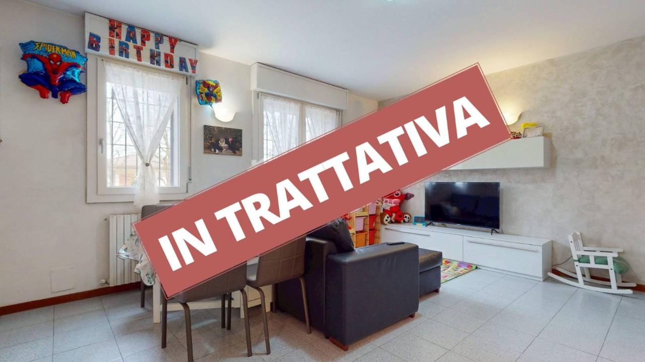 appartamento in vendita a Castello d'Argile