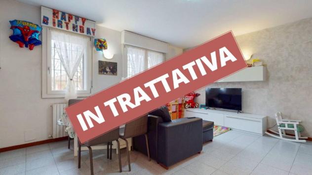 appartamento in vendita a Castello d'Argile