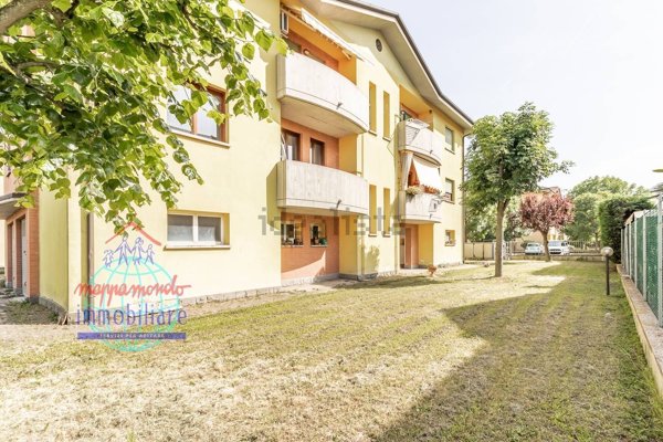 appartamento in vendita a Castello d'Argile