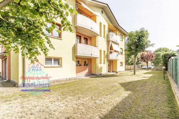 appartamento in vendita a Castello d'Argile