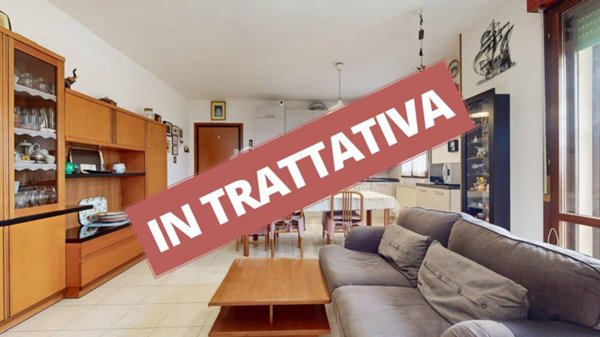 appartamento in vendita a Castello d'Argile