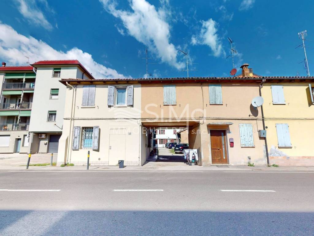 appartamento in vendita a Castello d'Argile