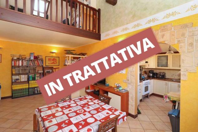 appartamento in vendita a Castello d'Argile