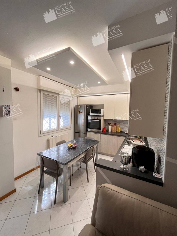 appartamento in vendita a Castello d'Argile