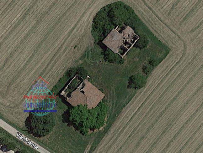 villa in vendita a Castello d'Argile