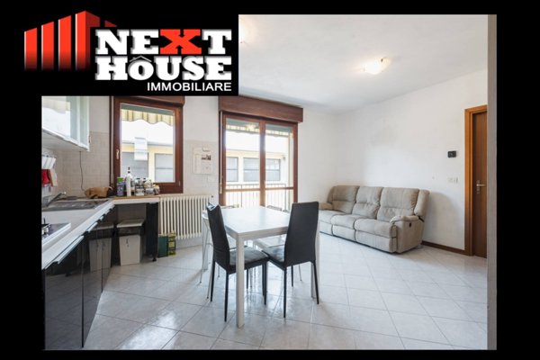 appartamento in vendita a Castello d'Argile