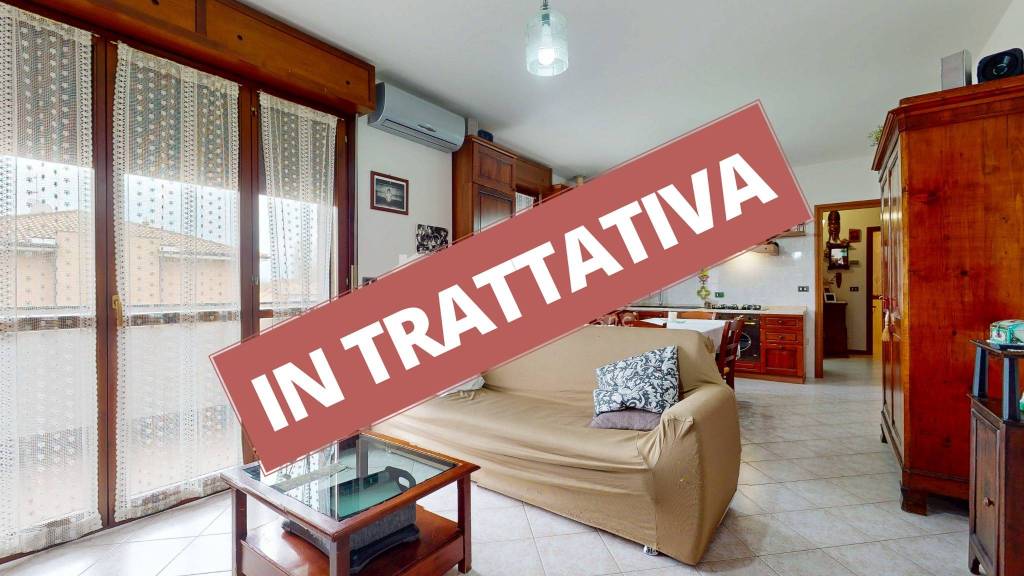 appartamento in vendita a Castello d'Argile