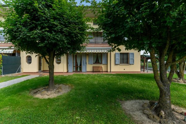appartamento in vendita a Castello d'Argile