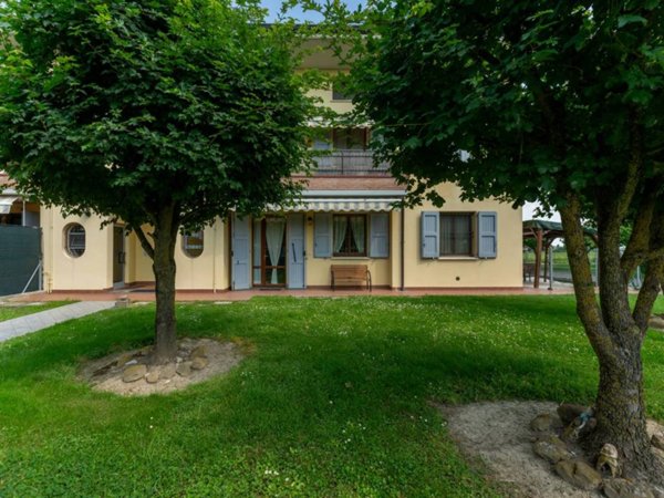 appartamento in vendita a Castello d'Argile