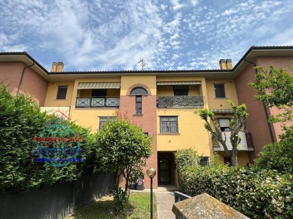 appartamento in vendita a Castello d'Argile