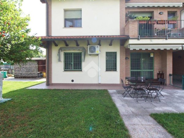 appartamento in vendita a Castello d'Argile