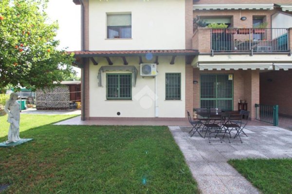 appartamento in vendita a Castello d'Argile