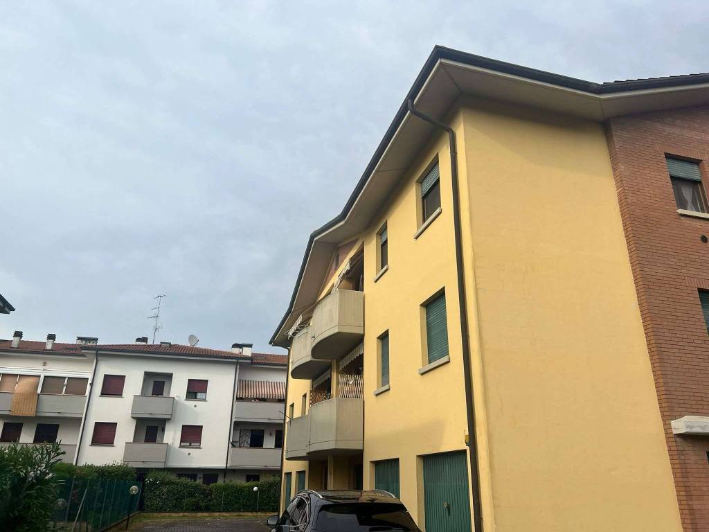 appartamento in vendita a Castello d'Argile