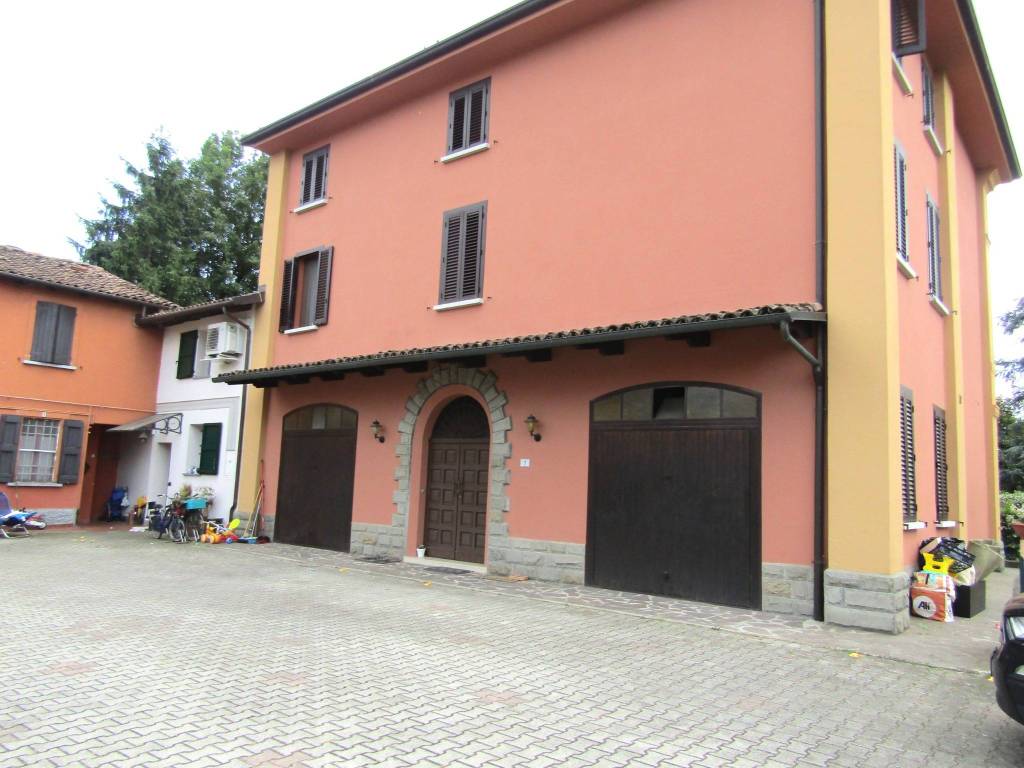 appartamento in vendita a Castello d'Argile