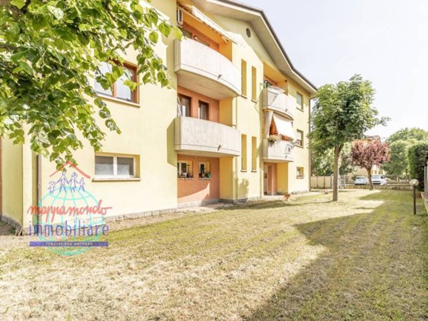 appartamento in vendita a Castello d'Argile