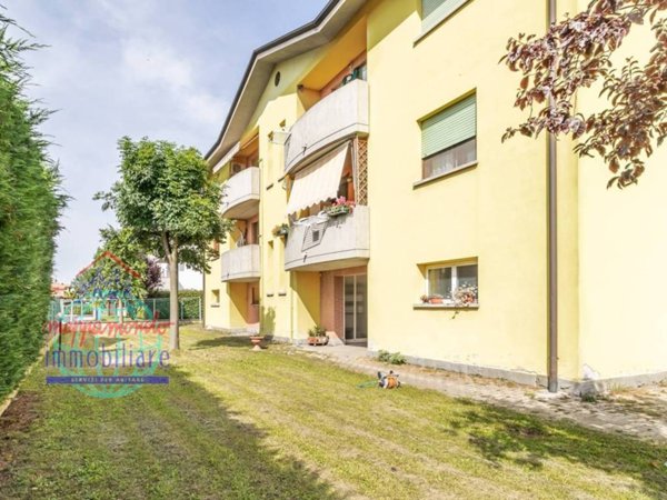 appartamento in vendita a Castello d'Argile