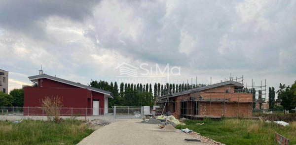 casa indipendente in vendita a Castello d'Argile