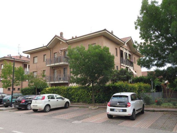 appartamento in vendita a Castello d'Argile