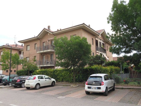 appartamento in vendita a Castello d'Argile