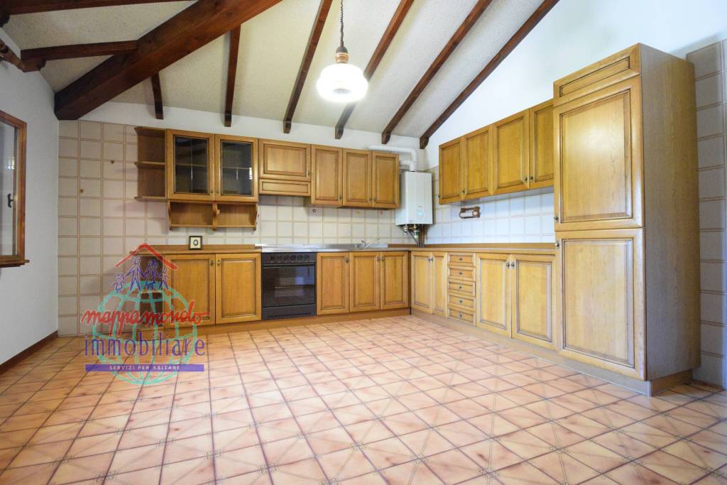 appartamento in vendita a Castello d'Argile