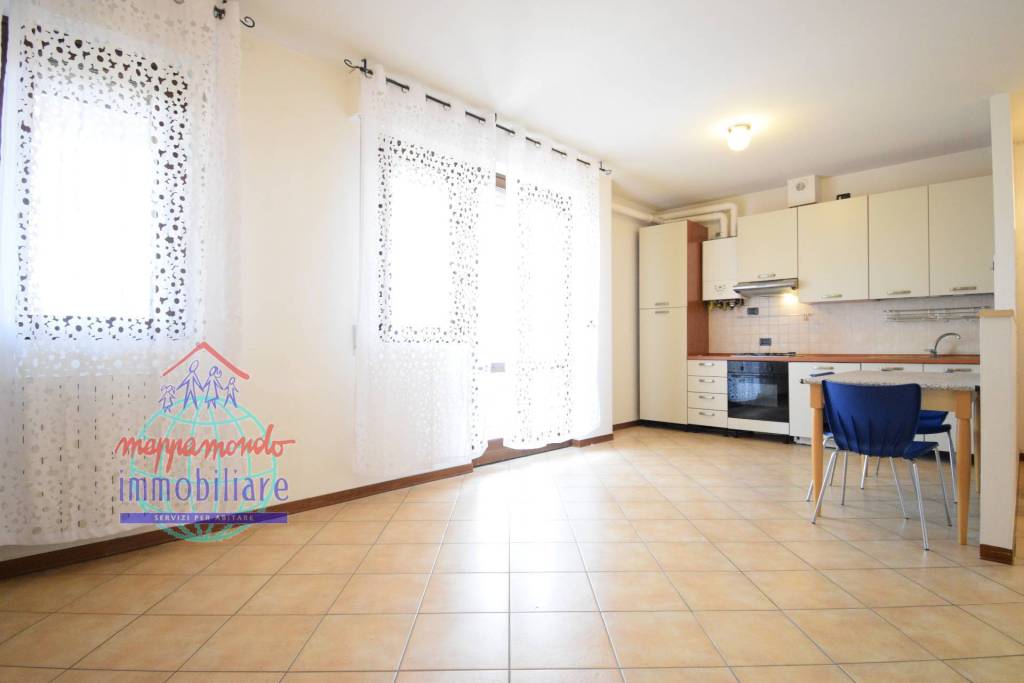 appartamento in vendita a Castello d'Argile