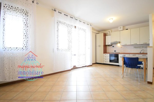 appartamento in vendita a Castello d'Argile