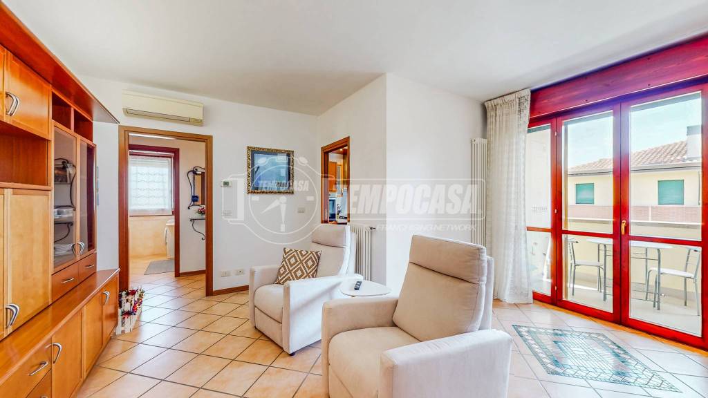 appartamento in vendita a Castello d'Argile