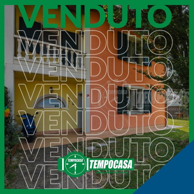 casa indipendente in vendita a Castello d'Argile