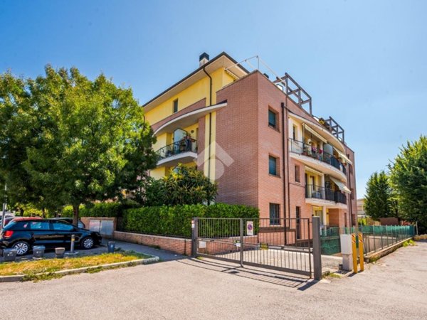 appartamento in vendita a Castello d'Argile
