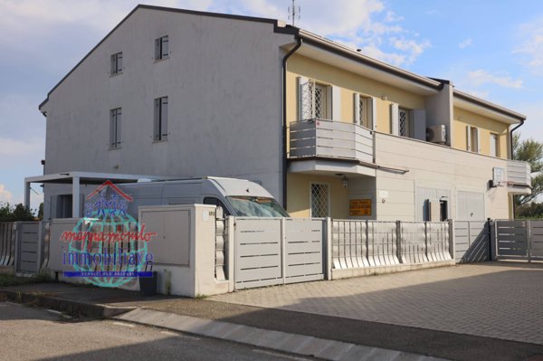 villa in vendita a Castello d'Argile