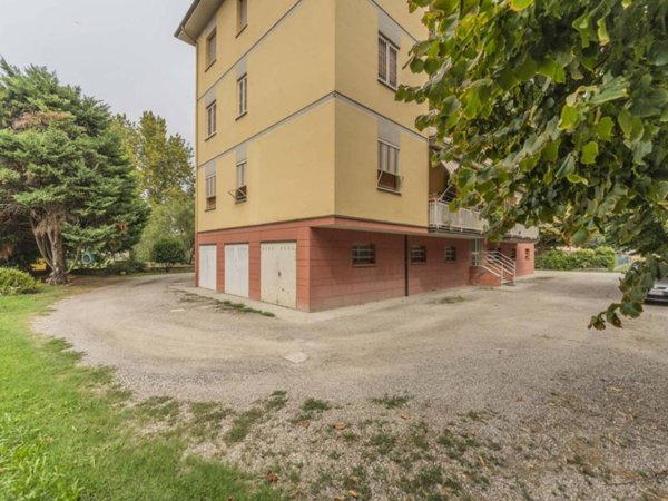 appartamento in vendita a Castello d'Argile