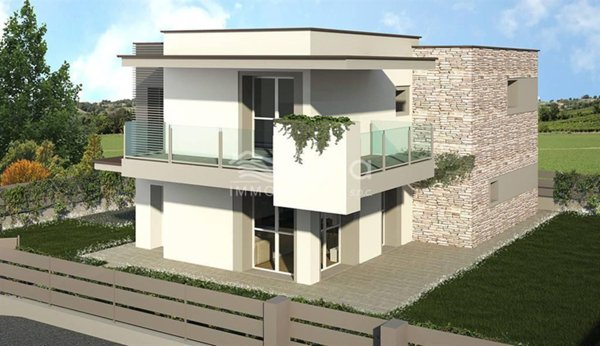 terreno edificabile in vendita a Castello d'Argile