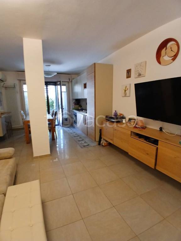 appartamento in vendita a Castello d'Argile
