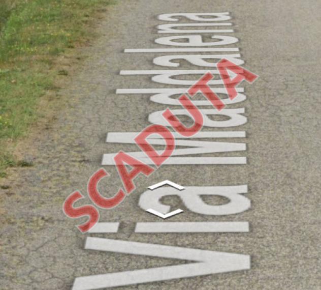 villa in vendita a Castello d'Argile