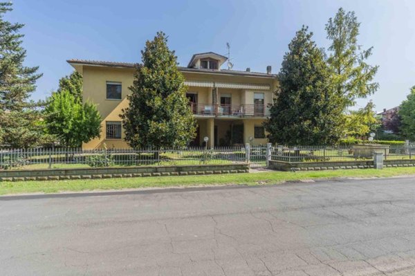 appartamento in vendita a Castello d'Argile