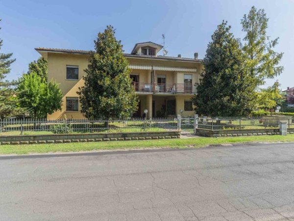 appartamento in vendita a Castello d'Argile