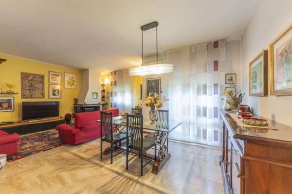 appartamento in vendita a Castello d'Argile