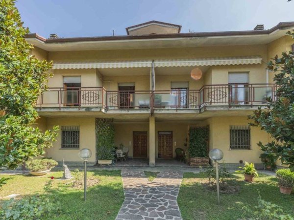 appartamento in vendita a Castello d'Argile