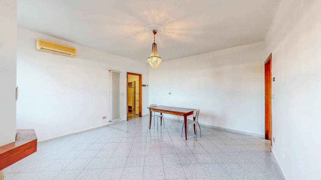 appartamento in vendita a Castello d'Argile