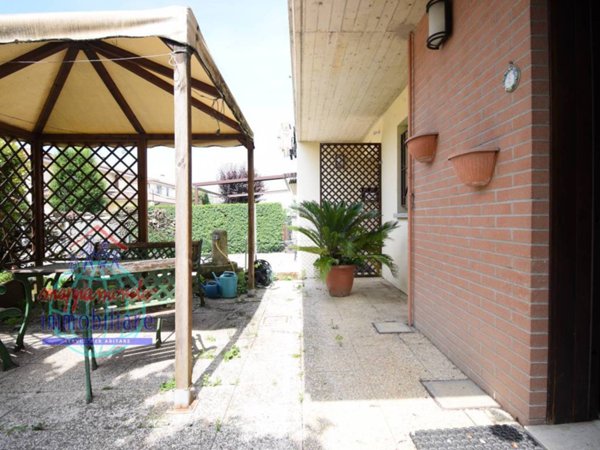 appartamento in vendita a Castello d'Argile