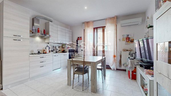 appartamento in vendita a Castello d'Argile