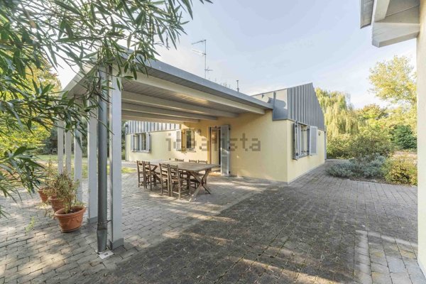 casa indipendente in vendita a Castello d'Argile