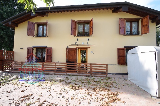 villa in vendita a Castello d'Argile