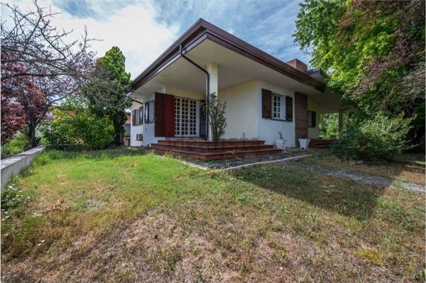 casa indipendente in vendita a Castello d'Argile